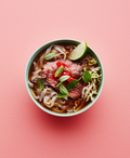 Fleisch Suppen Abo
